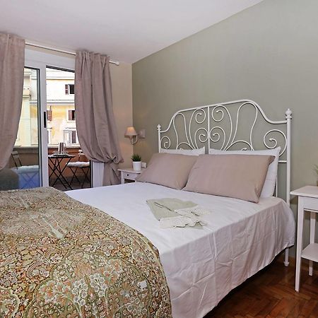 San Vito Suites Řím Exteriér fotografie