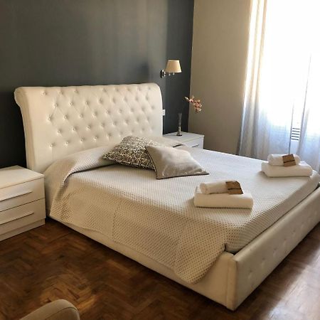 San Vito Suites Řím Exteriér fotografie