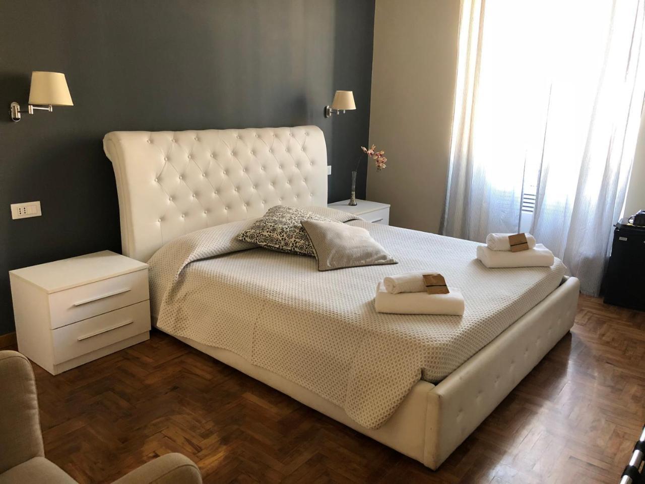 San Vito Suites Řím Exteriér fotografie